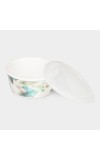 Home Finery                         250ml Melamine Container