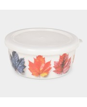 Home Finery                         250ml Melamine Container