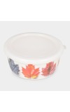 Home Finery                         250ml Melamine Container