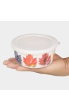 Home Finery                         250ml Melamine Container
