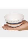 Home Finery                         300ml Melamine Bowl