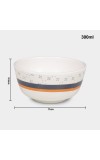 Home Finery                         300ml Melamine Bowl