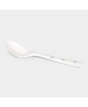 Home Finery                         Melamine Spoon