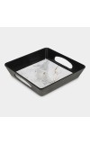 Home Finery Melamine Serving Tray Home Finery Melamine Serving Tray