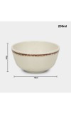 Home Finery                         230ml &nbsp;Melamine Bowl