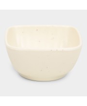 Home Finery                         80ml Melamine Snacks Plate