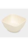 Home Finery                         80ml Melamine Snacks Plate