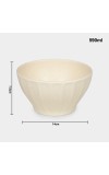 Home Finery                         590ml &nbsp;Melamine Bowl