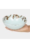 Home Finery                         600ml Melamine Bowl