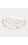Home Finery                         &nbsp;Melamine Plate