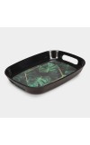 Home Finery                         Melamine Serving Tray