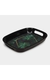 Home Finery                         Melamine Serving Tray