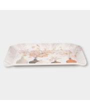 Home Finery                         Melamine Serving Tray