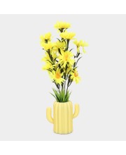 Plastic Artificial Plant