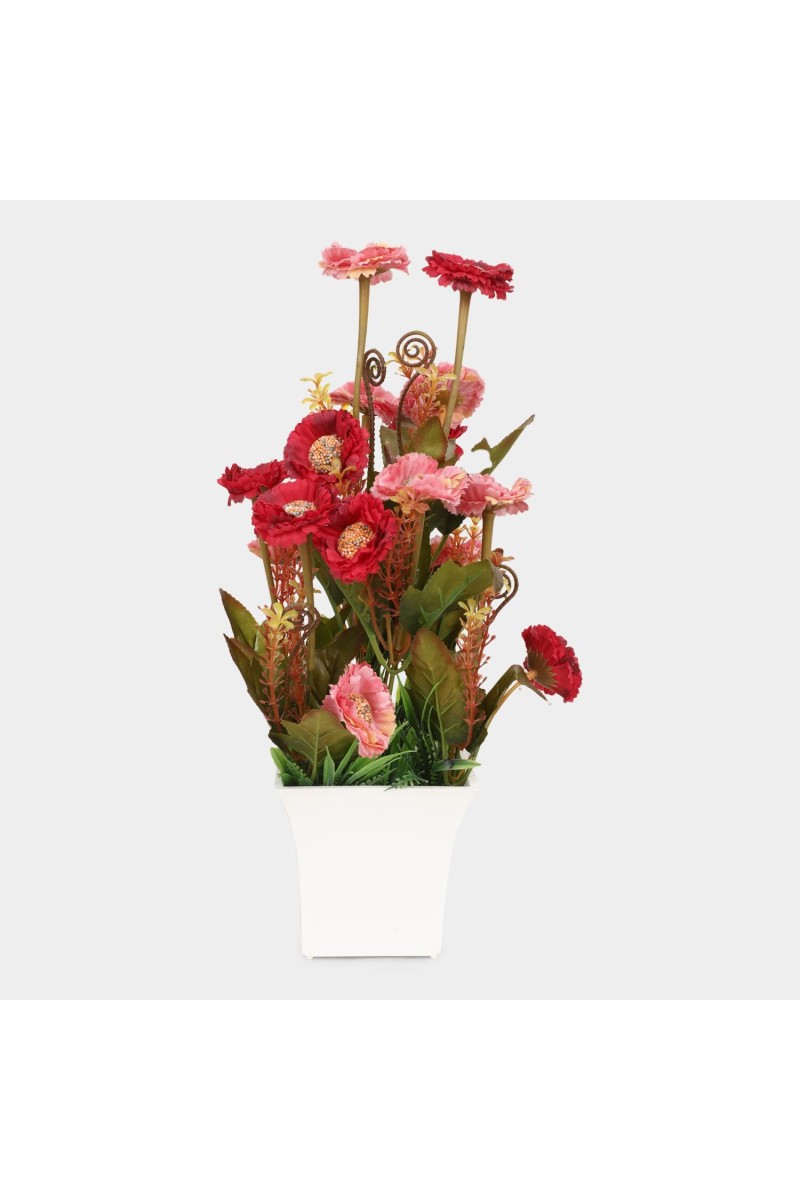 Plastic Artificial Plant