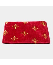 Home Beautiful                         Multicolour Polyester Door Mat