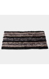 Home Beautiful Anti-Skid Grey Polyester Door Mat Home Beautiful Anti-Skid Grey Polyester Door Mat