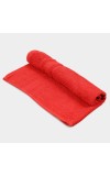 Home Beautiful                         500 GSM Red Cotton Hand Towel