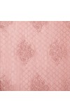 Home Beautiful                         7ft. Pink Microfiber Door Curtain