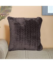 Home Beautiful                         Velvet Cushion