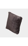 Home Beautiful                         Velvet Cushion