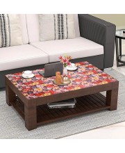 Home Beautiful                         PVC Dinning Table Cover