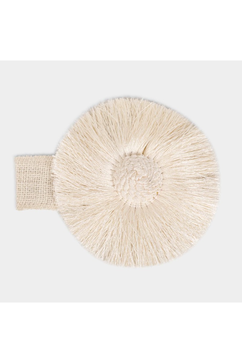 Home Beautiful                         Polyester Tieback Rope