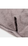 Home Beautiful 450 GSM Grey Cotton Bath Towel Home Beautiful 450 GSM Grey Cotton Bath Towel