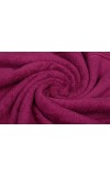 Home Beautiful 450 GSM Wine Cotton Bath Towel Home Beautiful 450 GSM Wine Cotton Bath Towel
