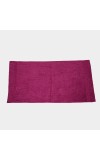 Home Beautiful 450 GSM Wine Cotton Bath Towel Home Beautiful 450 GSM Wine Cotton Bath Towel