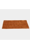 Home Beautiful                         Anti-Skid Golden Polyester Bath Mat