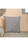 Home Beautiful Grey Polyester Cushion Home Beautiful Grey Polyester Cushion