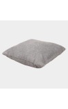 Home Beautiful Grey Polyester Cushion Home Beautiful Grey Polyester Cushion