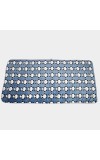 Home Beautiful 280 GSM Blue Microfiber Baby Towel Home Beautiful 280 GSM Blue Microfiber Baby Towel
