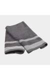 Home Beautiful 360 GSM Grey Cotton Hand Towel Home Beautiful 360 GSM Grey Cotton Hand Towel