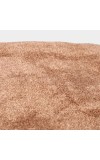 Home Beautiful 300 GSM Brown Microfiber Bath Towel Home Beautiful 300 GSM Brown Microfiber Bath Towel