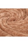 Home Beautiful 300 GSM Brown Microfiber Bath Towel Home Beautiful 300 GSM Brown Microfiber Bath Towel