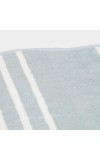 270 GSM Aqua Microfiber Bath Towel