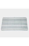 270 GSM Aqua Microfiber Bath Towel