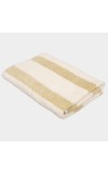 270 GSM Ivory Microfiber Bath Towel