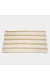 270 GSM Ivory Microfiber Bath Towel