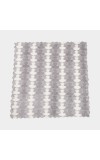 Home Beautiful 220 GSM Grey Polymide Face Towel Home Beautiful 220 GSM Grey Polymide Face Towel