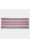 Home Beautiful 220 GSM Maroon Cotton Blend Bath Towel Home Beautiful 220 GSM Maroon Cotton Blend Bath Towel