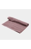 Home Beautiful                         250 GSM Wine Cotton Hand Towel