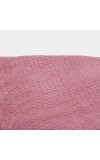 Home Beautiful                         250 GSM Lilac Microfibre Bath Towel