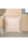 Home Beautiful                         Cream Polyester Cushion
