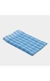 Home Beautiful                         250 GSM Teal Blue Cotton Bath Towel