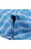 Home Beautiful                         250 GSM Teal Blue Cotton Bath Towel