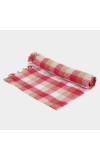 Home Beautiful                         200 Gsm Pink Cotton Bath Towel