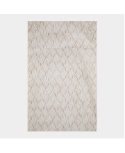 Home Beautiful                         PVC Dinning Table Cover